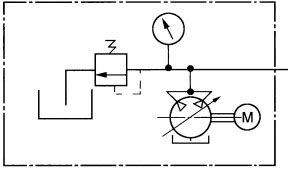 DB-N系列單線潤(rùn)滑泵(31.5MPa)JB/T8810.2-1998